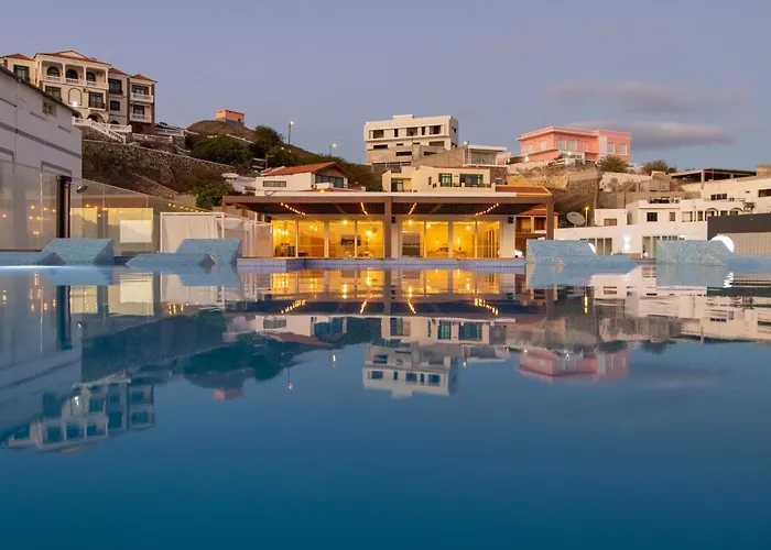 Ouril Mindelo